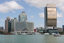 Buildings located at Dubai Creek