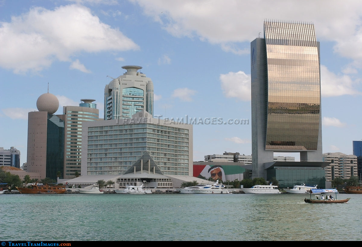 Dubai Creek