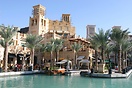Shopping in Dubai Middle East Style
