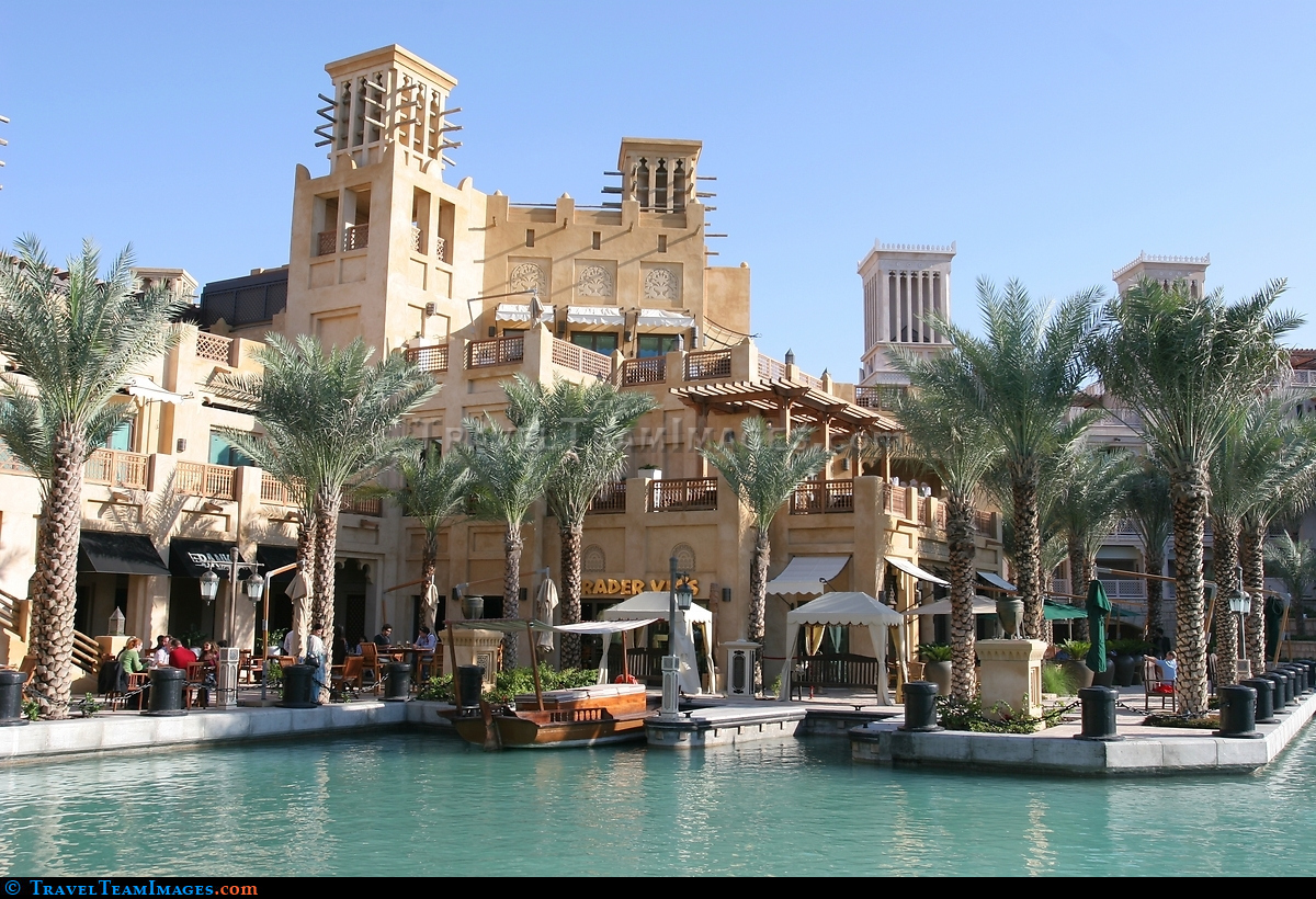 Dubai - Shopping