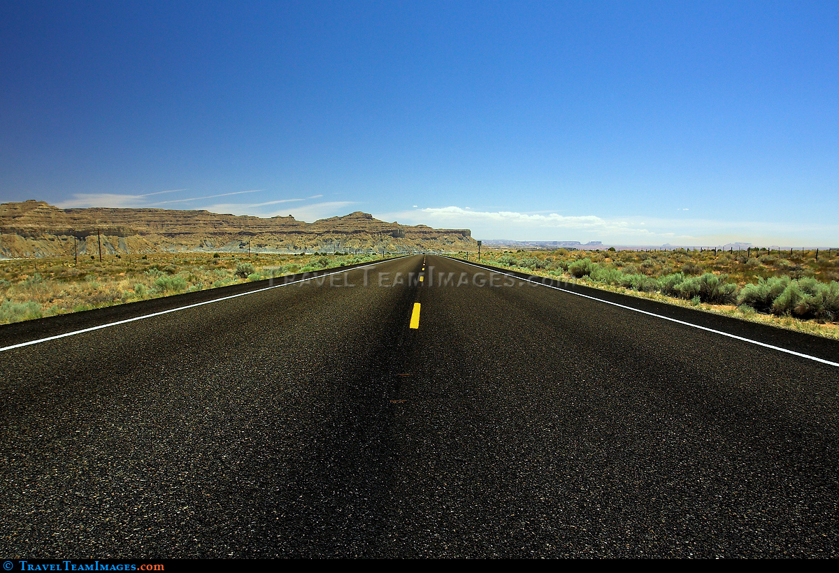 I-89, Utah