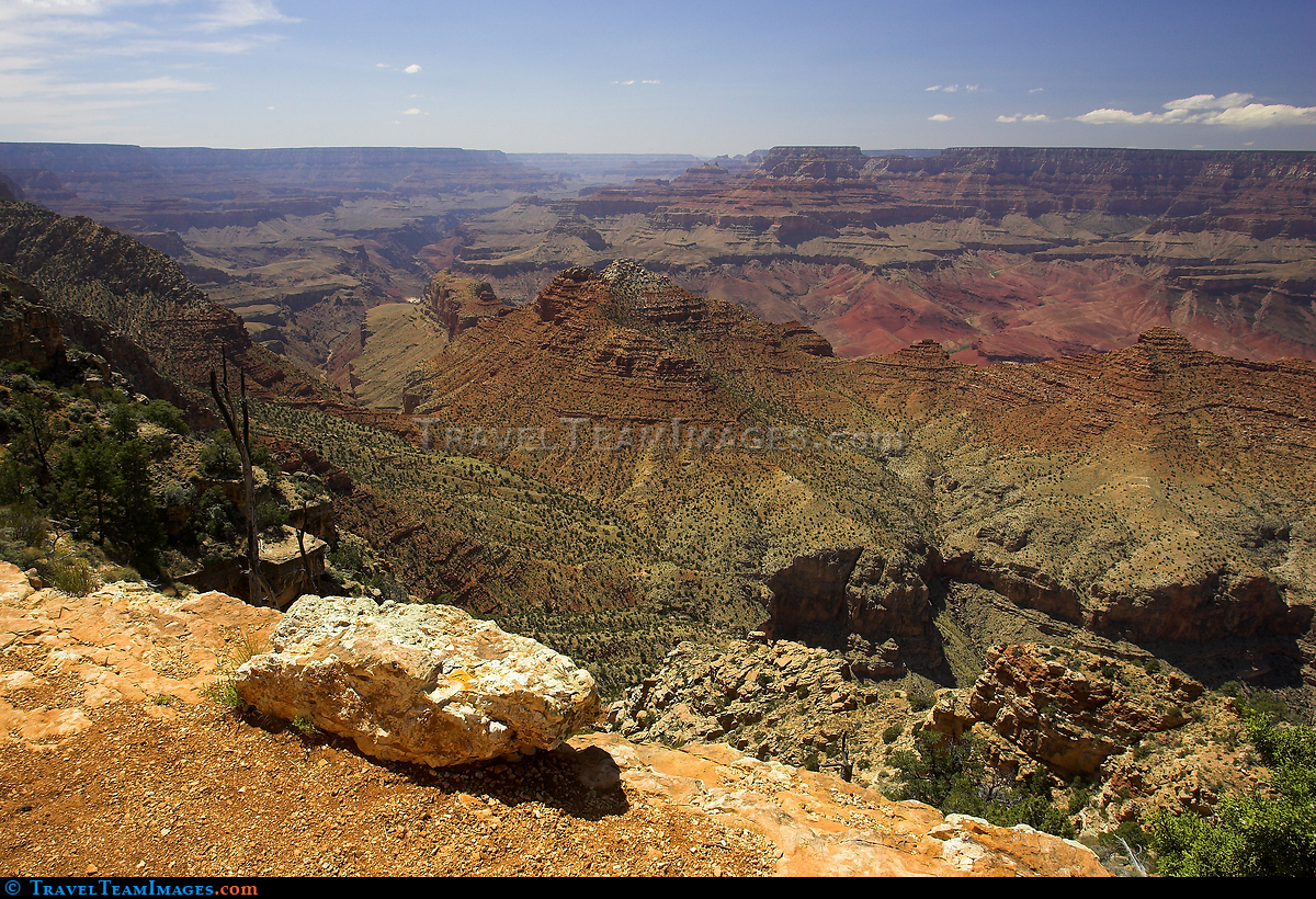 Desert View Point