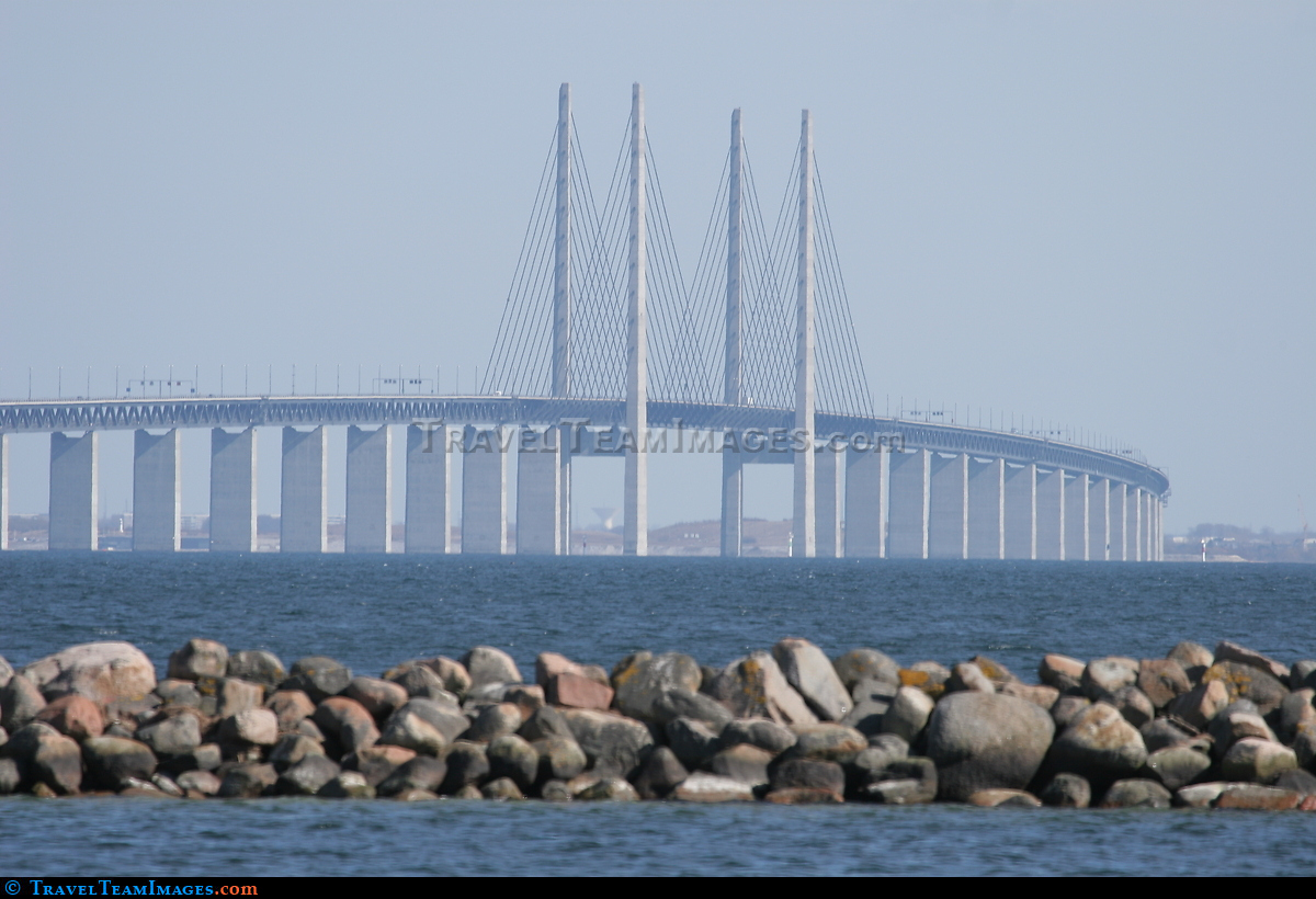 Oresund Bridge
