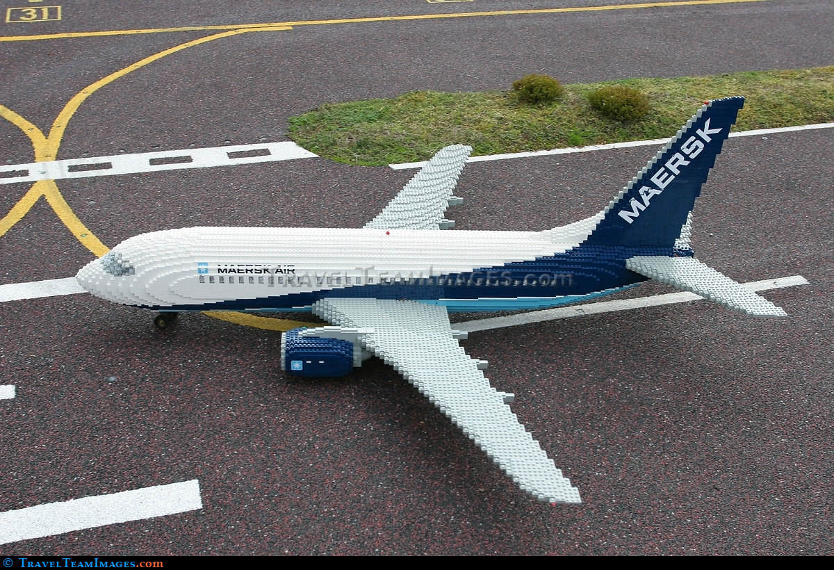Legoland, Billund