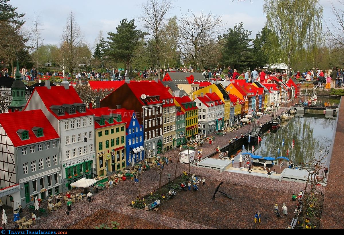Billund - Legoland