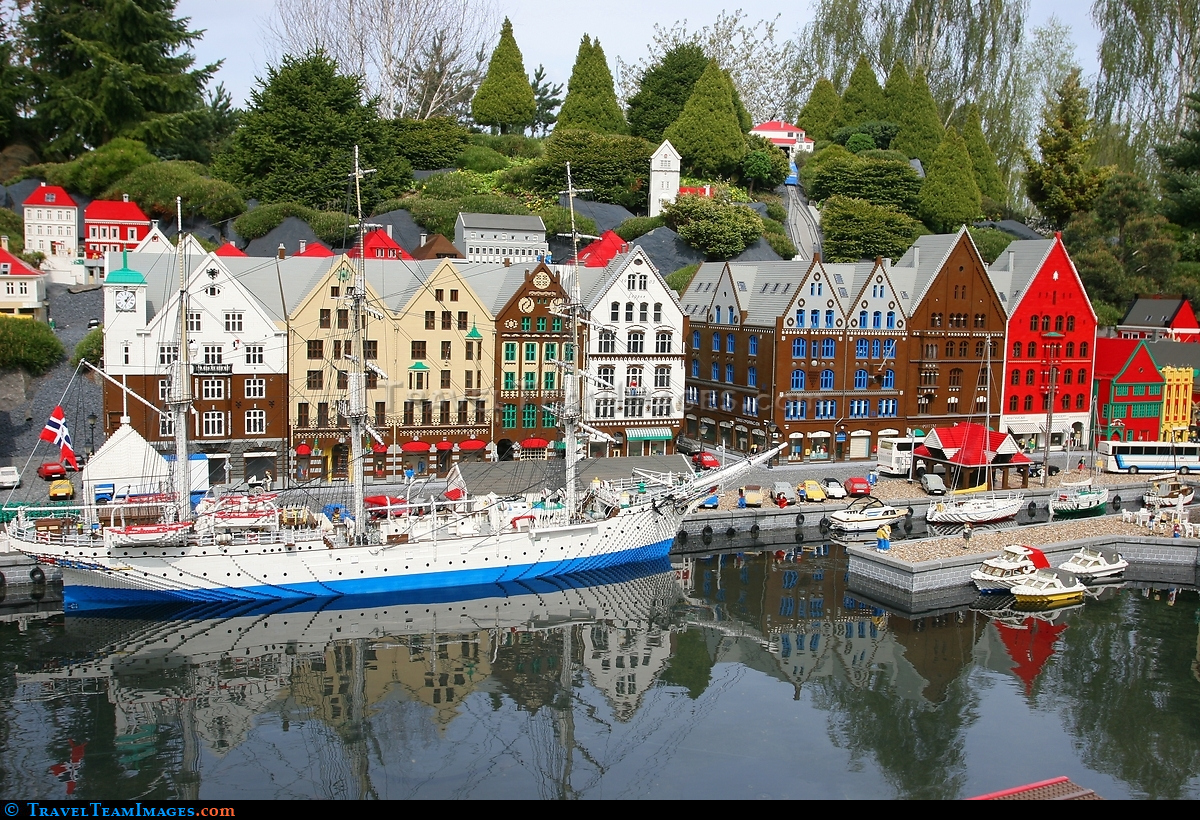 Billund - Legoland