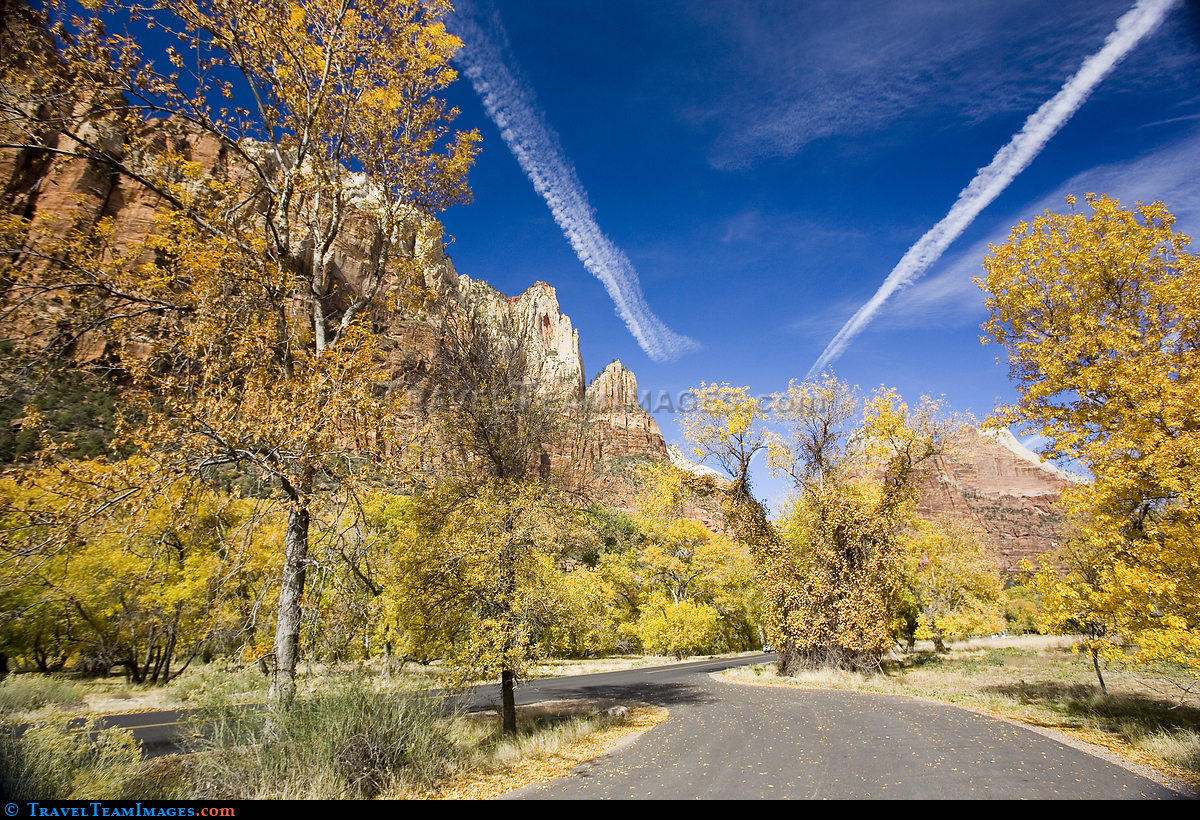Zion National Park, Utah