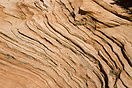 Zion has many unusual rock formations due to the soft sandstones and l... Zion has many unusual rock formations due to the soft sandstones and l...