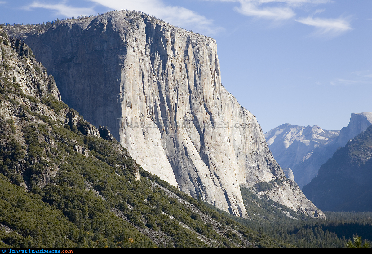 Yosemite National Park, CA