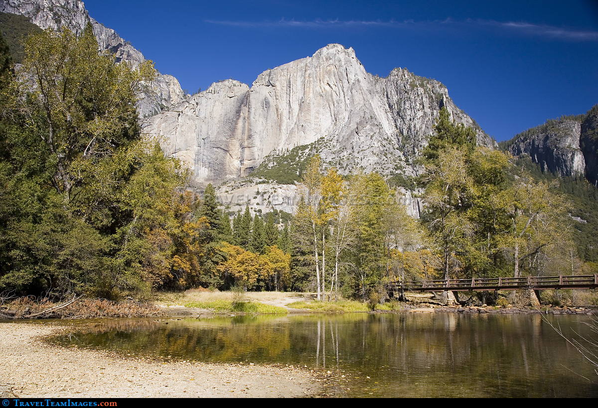 Yosemite National Park, CA