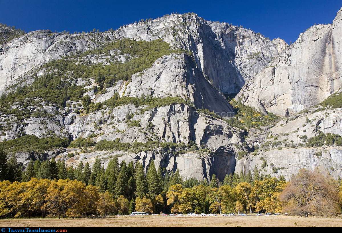 Yosemite National Park, CA