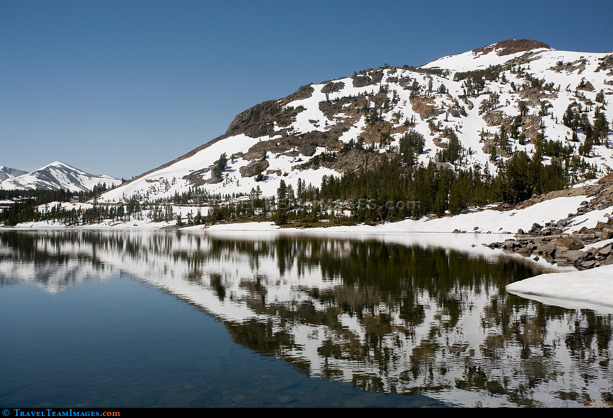 Ellery Lake