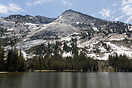 Yosemite has wonderful light and dark grey coloured rocks Yosemite has wonderful light and dark grey coloured rocks
