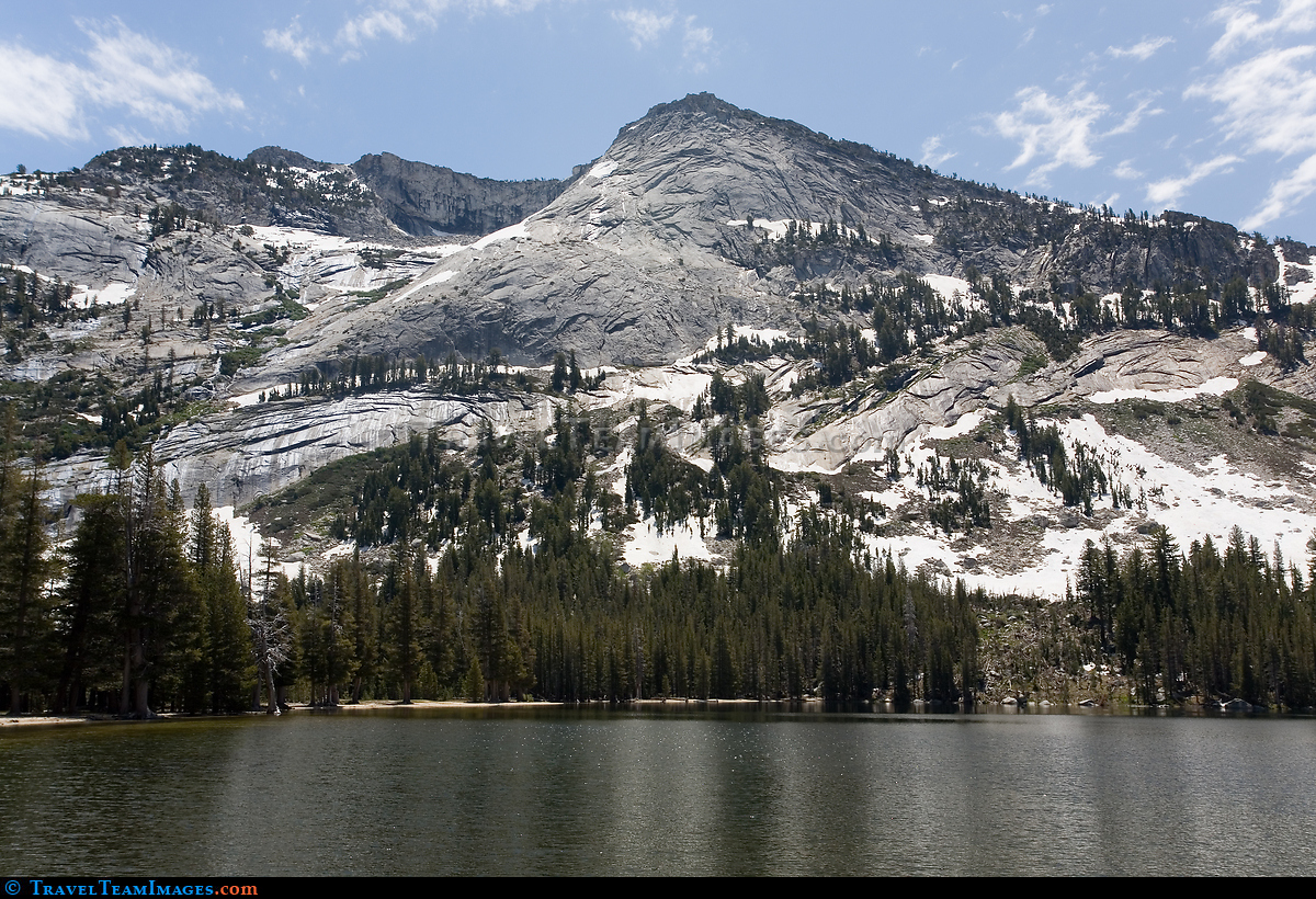 Yosemite National Park, CA