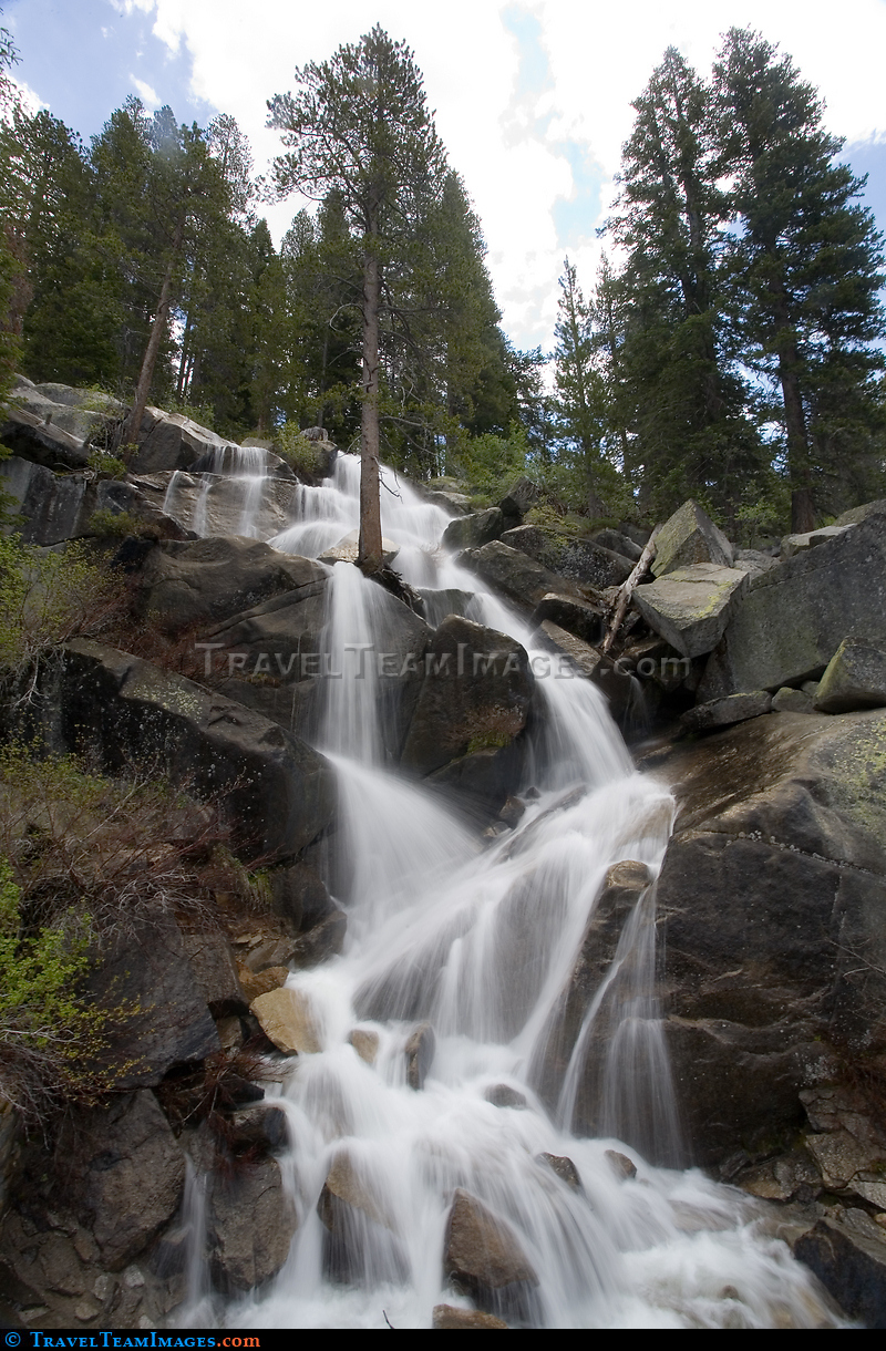 Yosemite National Park, CA