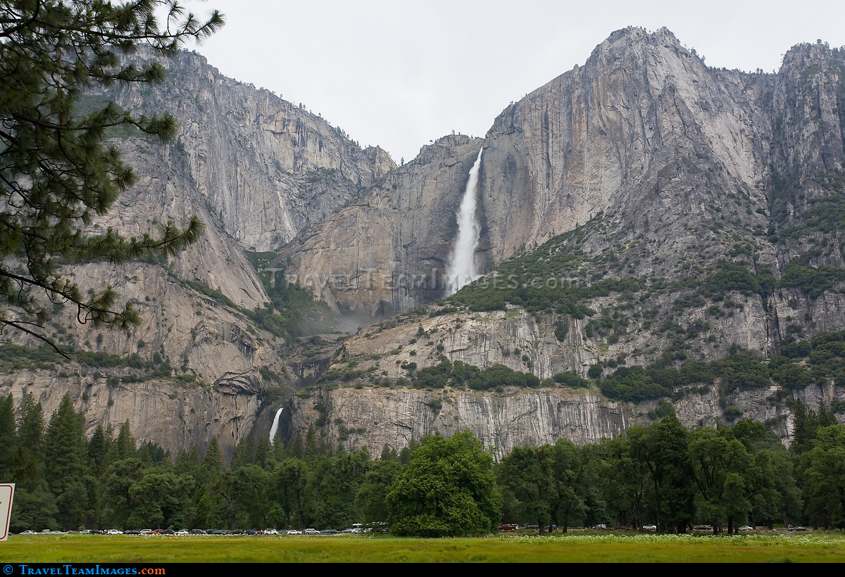 Yosemite National Park, CA