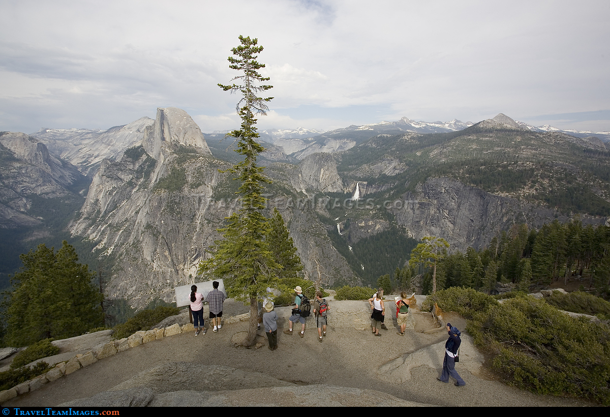 Yosemite National Park, CA