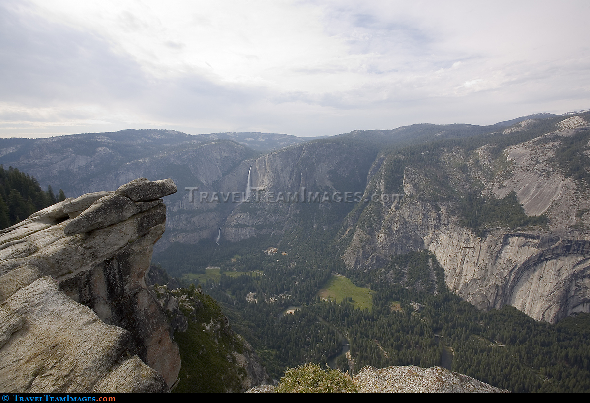 Yosemite National Park, CA