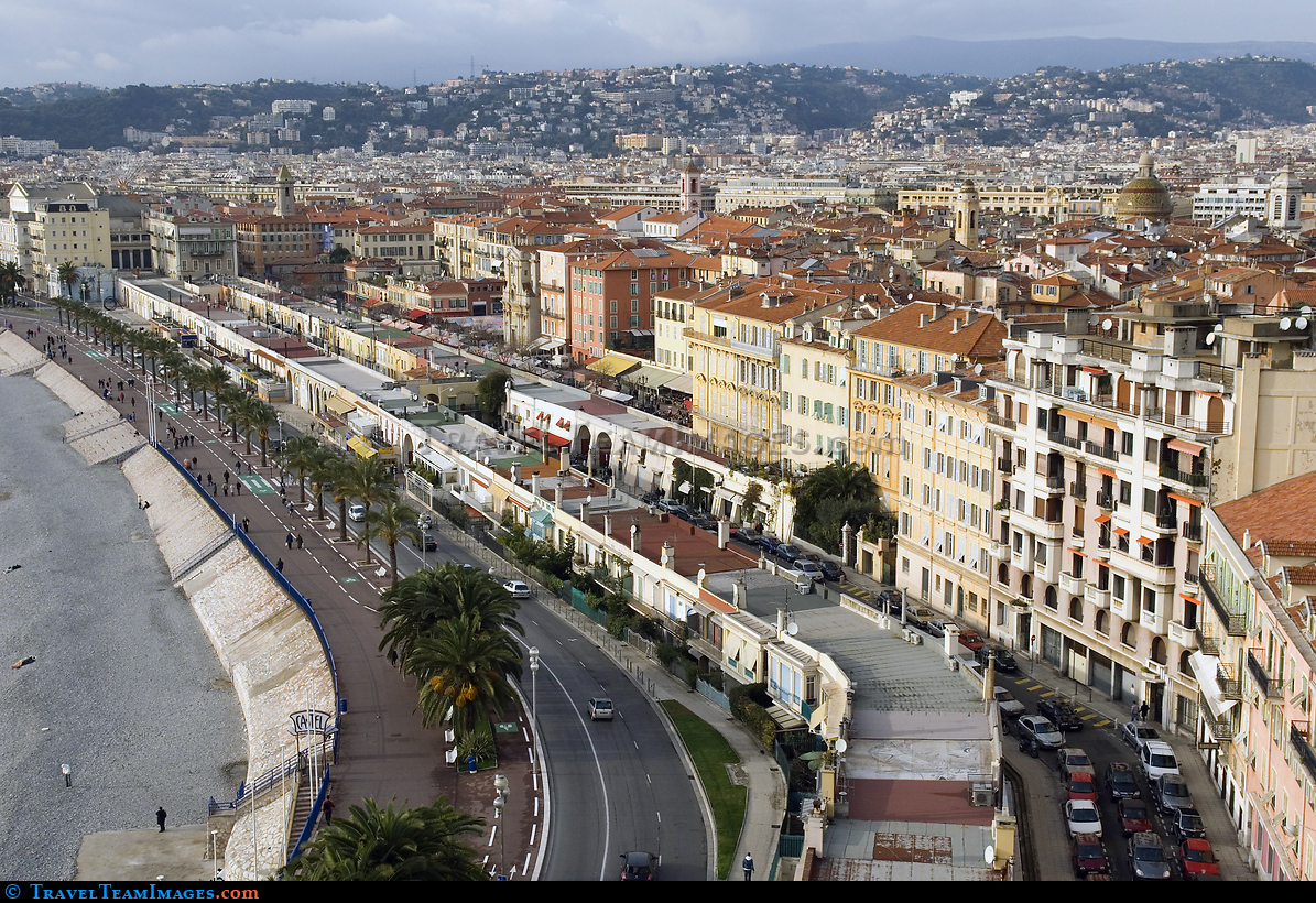 Promenade des Anglais