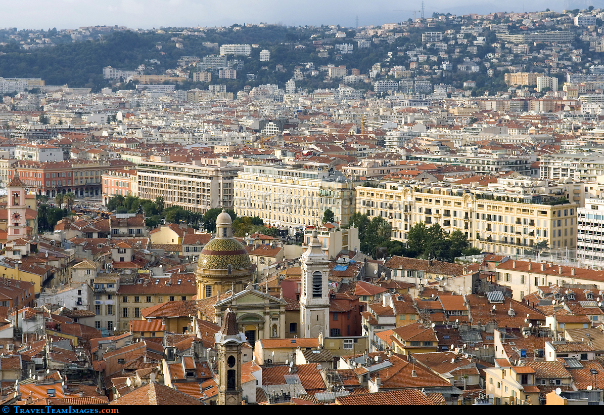 Nice City