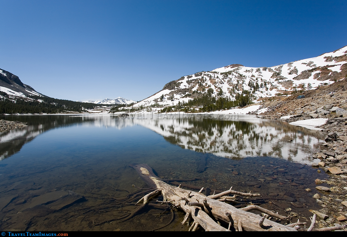 Yosemite National Park, CA