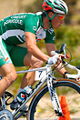 Mark Renshaw racing in the Cronulla International Criterium, Sydney Au...