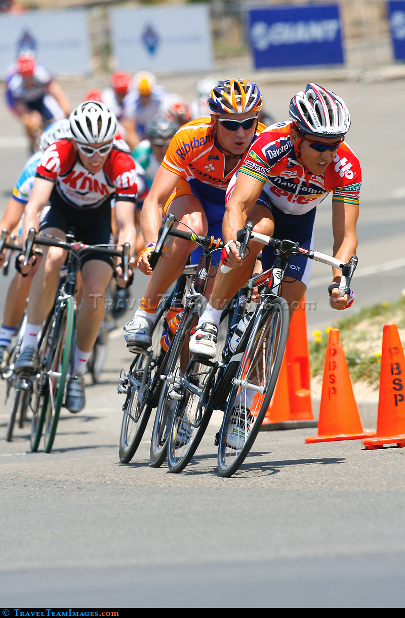 Road Race
