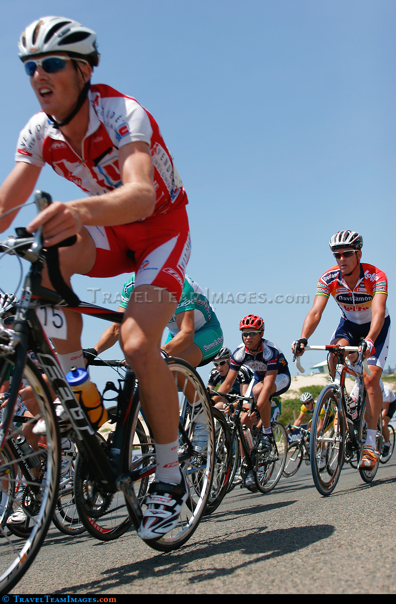 Road Race