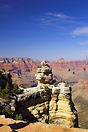 It's not only Bryce Canyon that has the monopoly on Hoodoos as this sh...