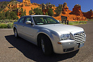 Western USA, the ultimate Fly Drive destination. Big cars, open roads,...