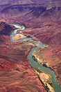 Colorado River, Grand Canyon