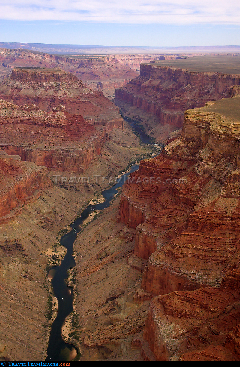 Colorado Rvr, Grand Canyon