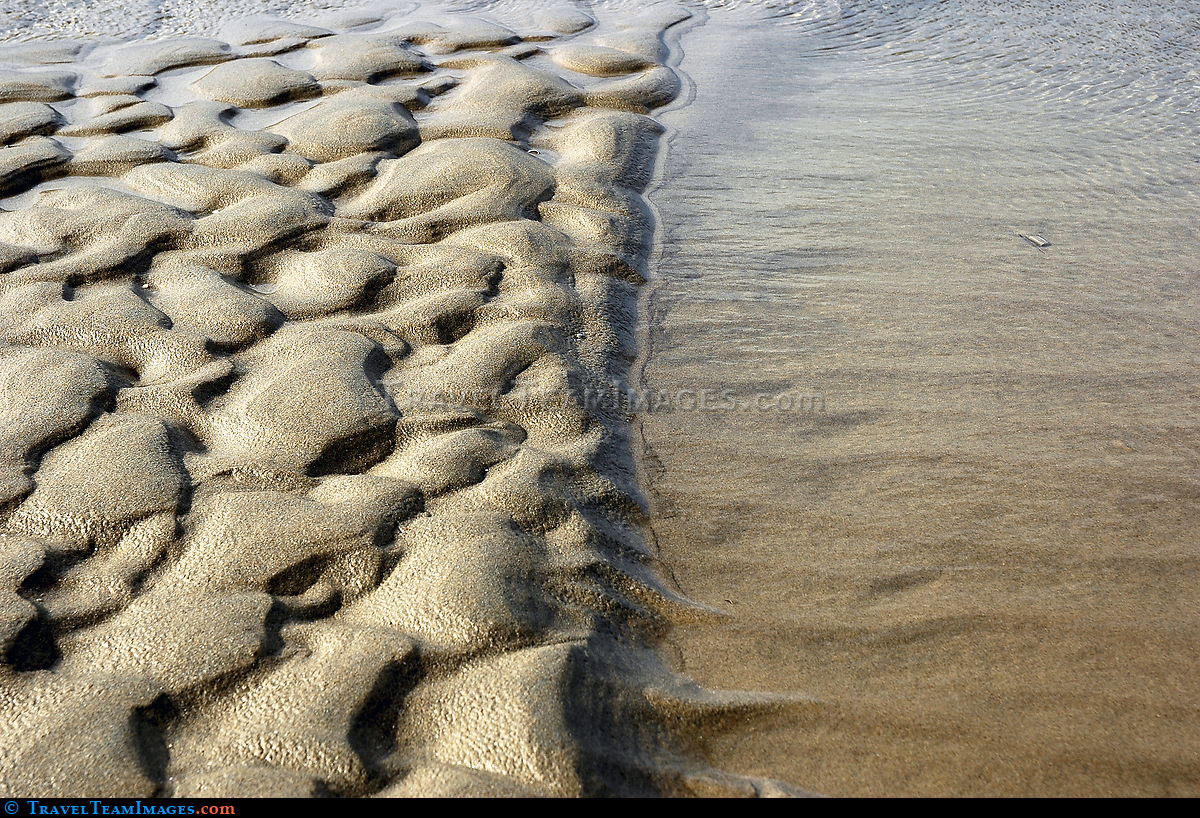 Zandvoort beach