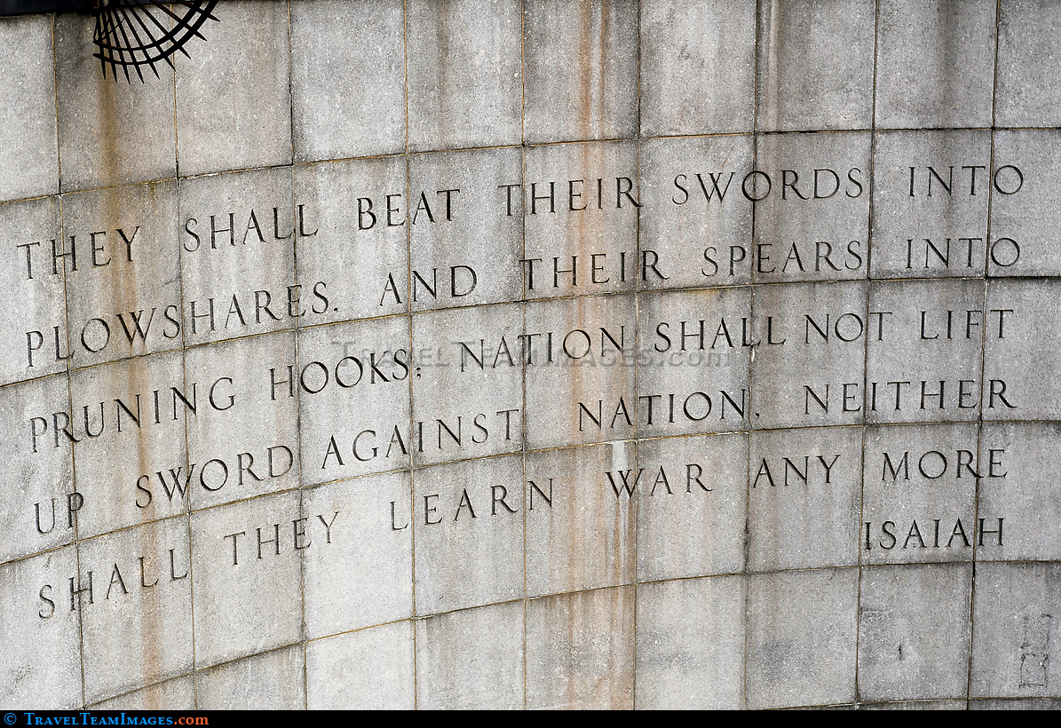 Isaiah Wall, New York