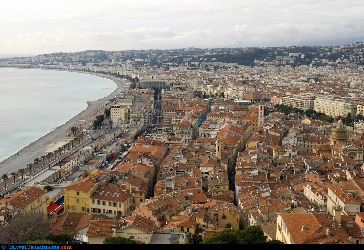 Nice, France