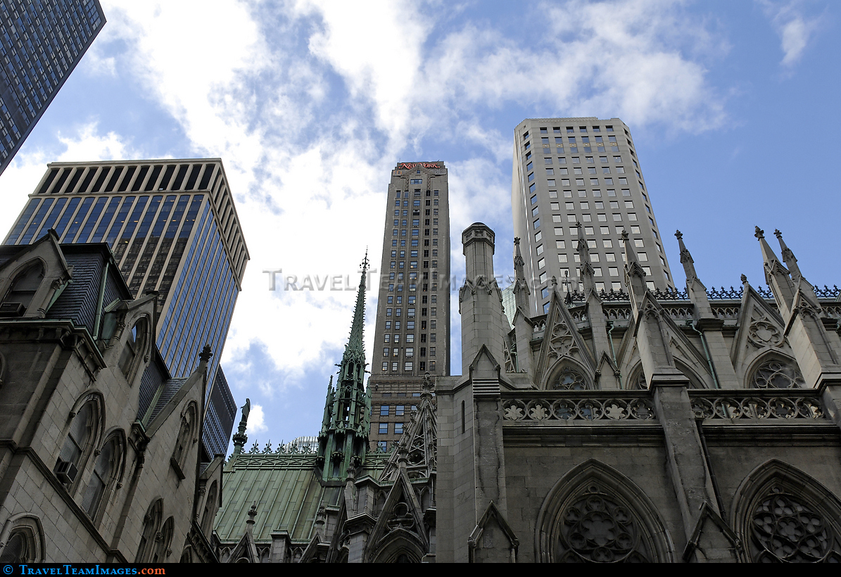  St. Patricks Cathedral
