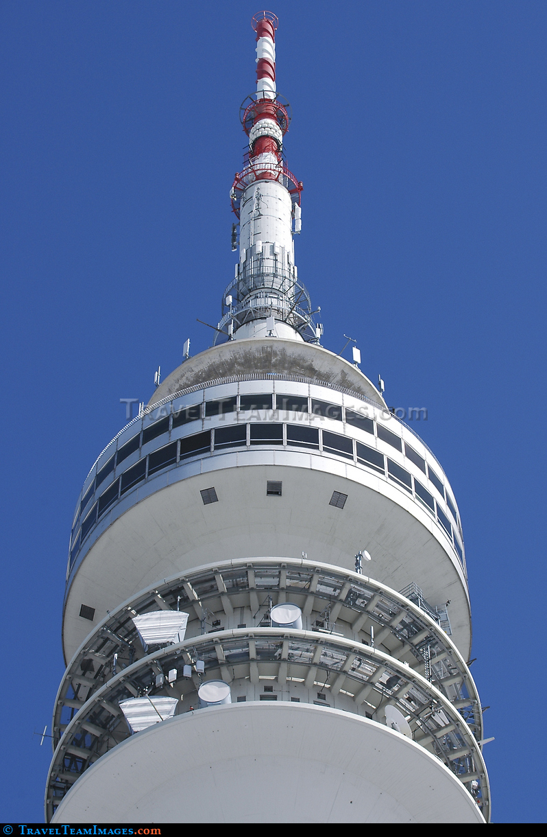 Olympic Tower, Munich