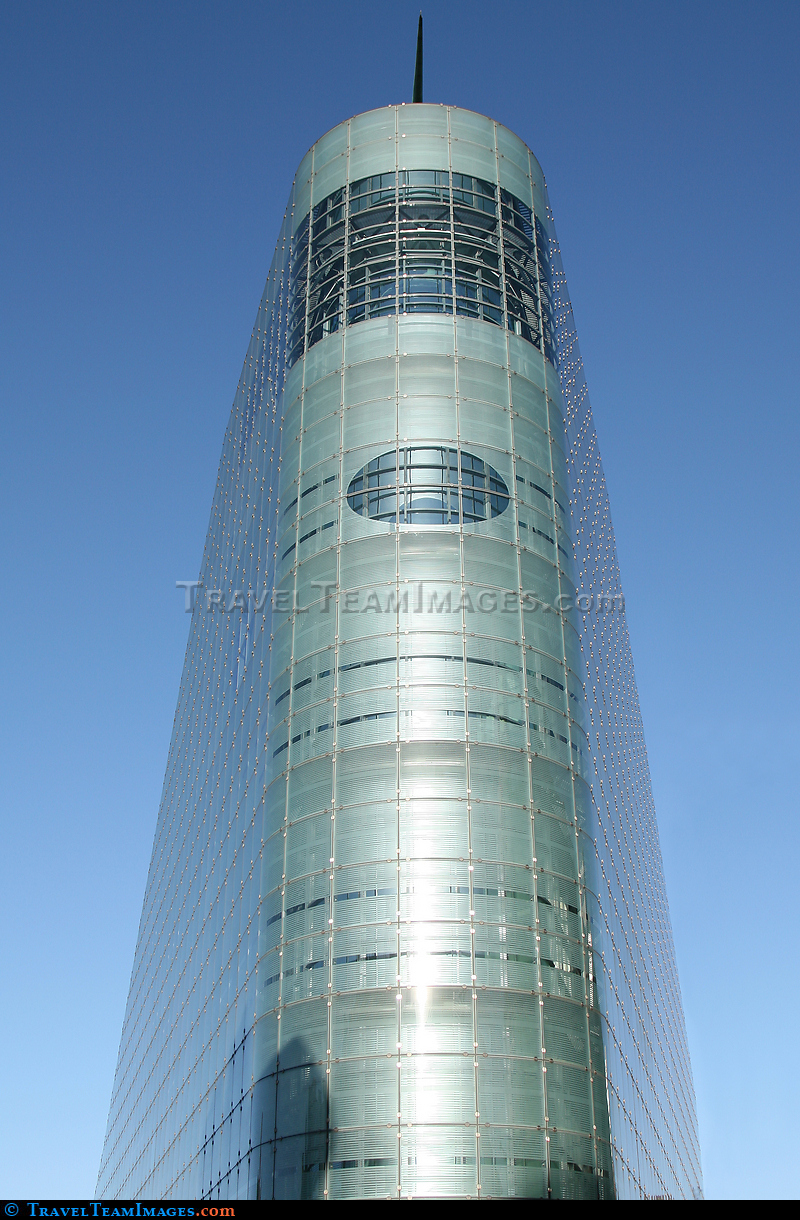 Urbis Museum Manchester
