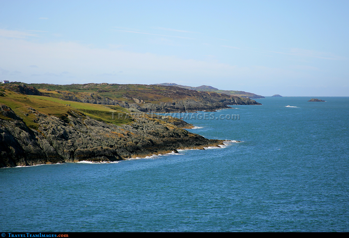 Point Lynas Anglesey