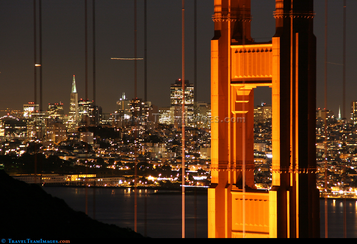Golden Gate Bridge