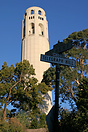 Was built in 1933 on top of Telegraph Hill and is 210 feet tall. Archi...