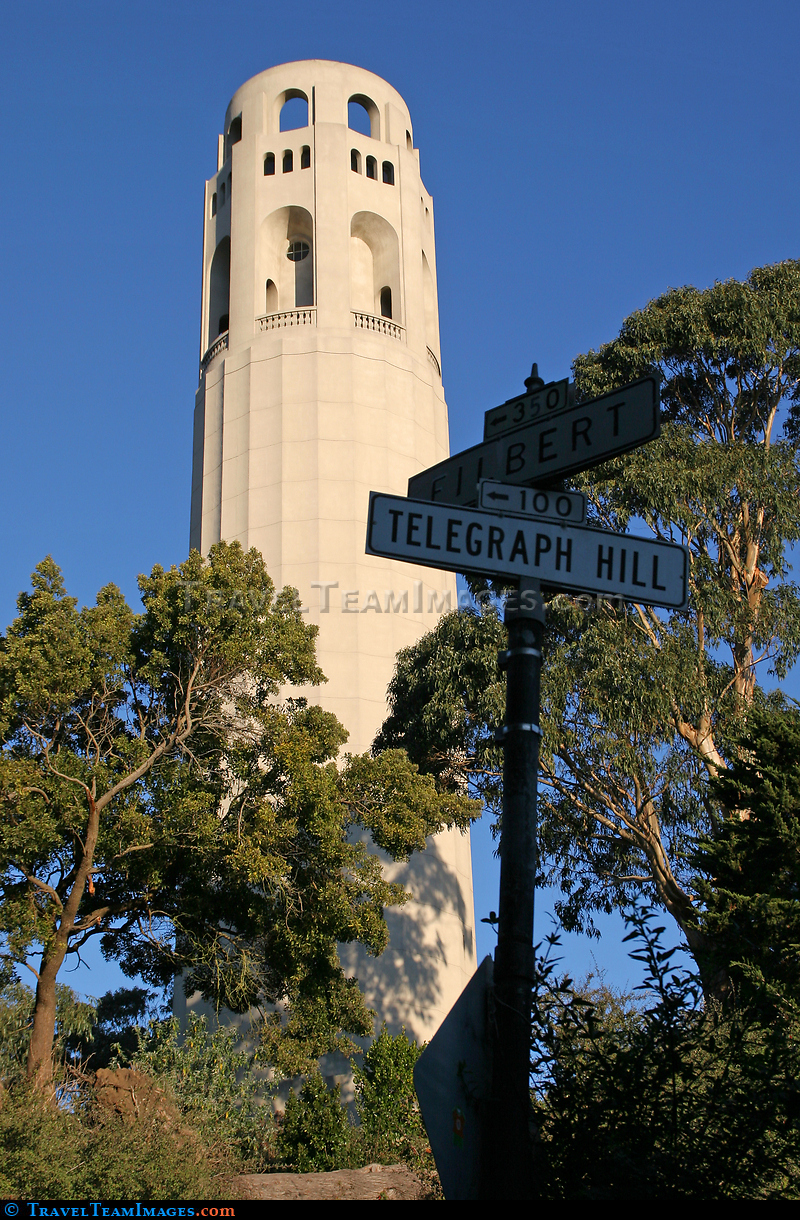 Coit Tower