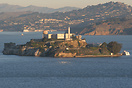 This famous island served as a prison from 1934 until 1963. These days...