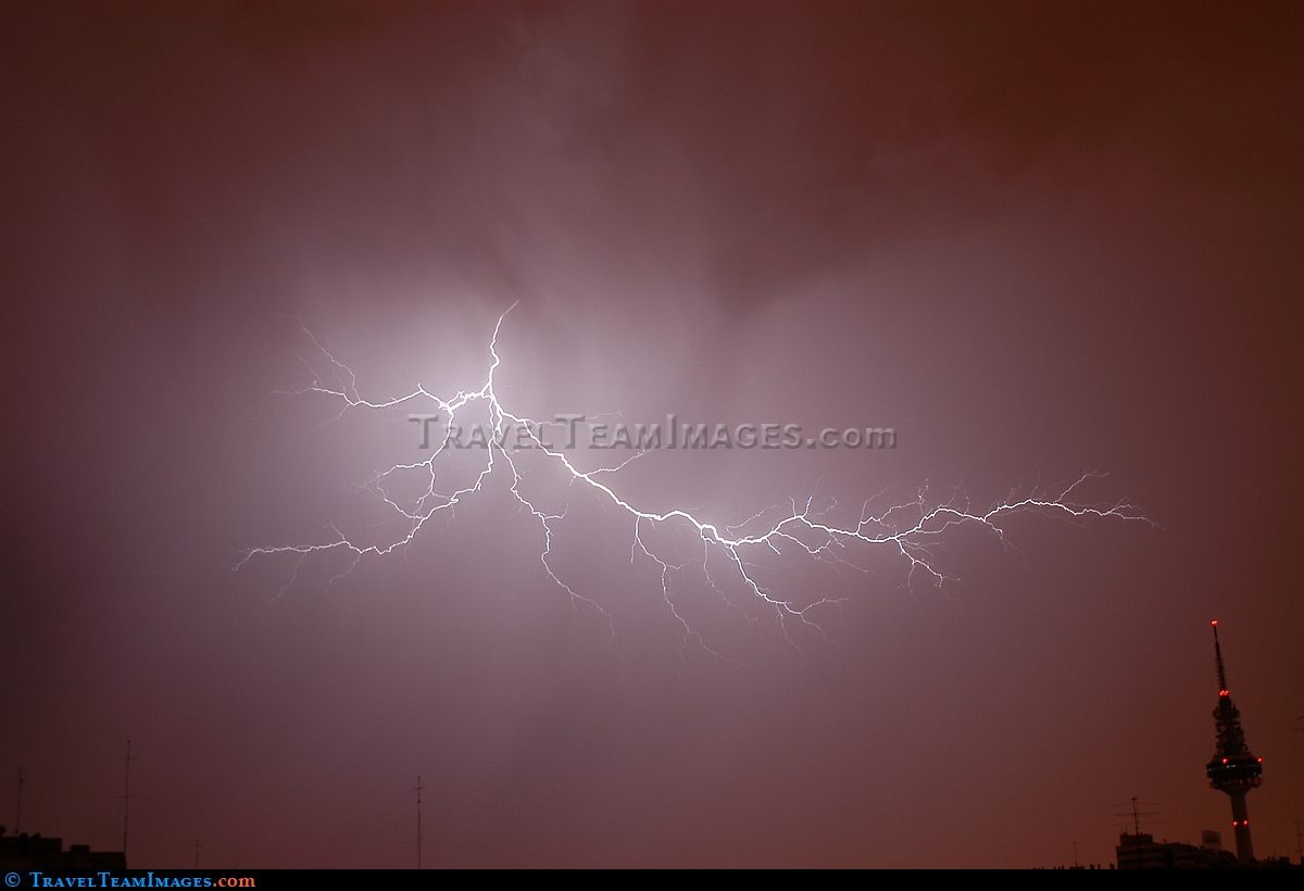 Lightning