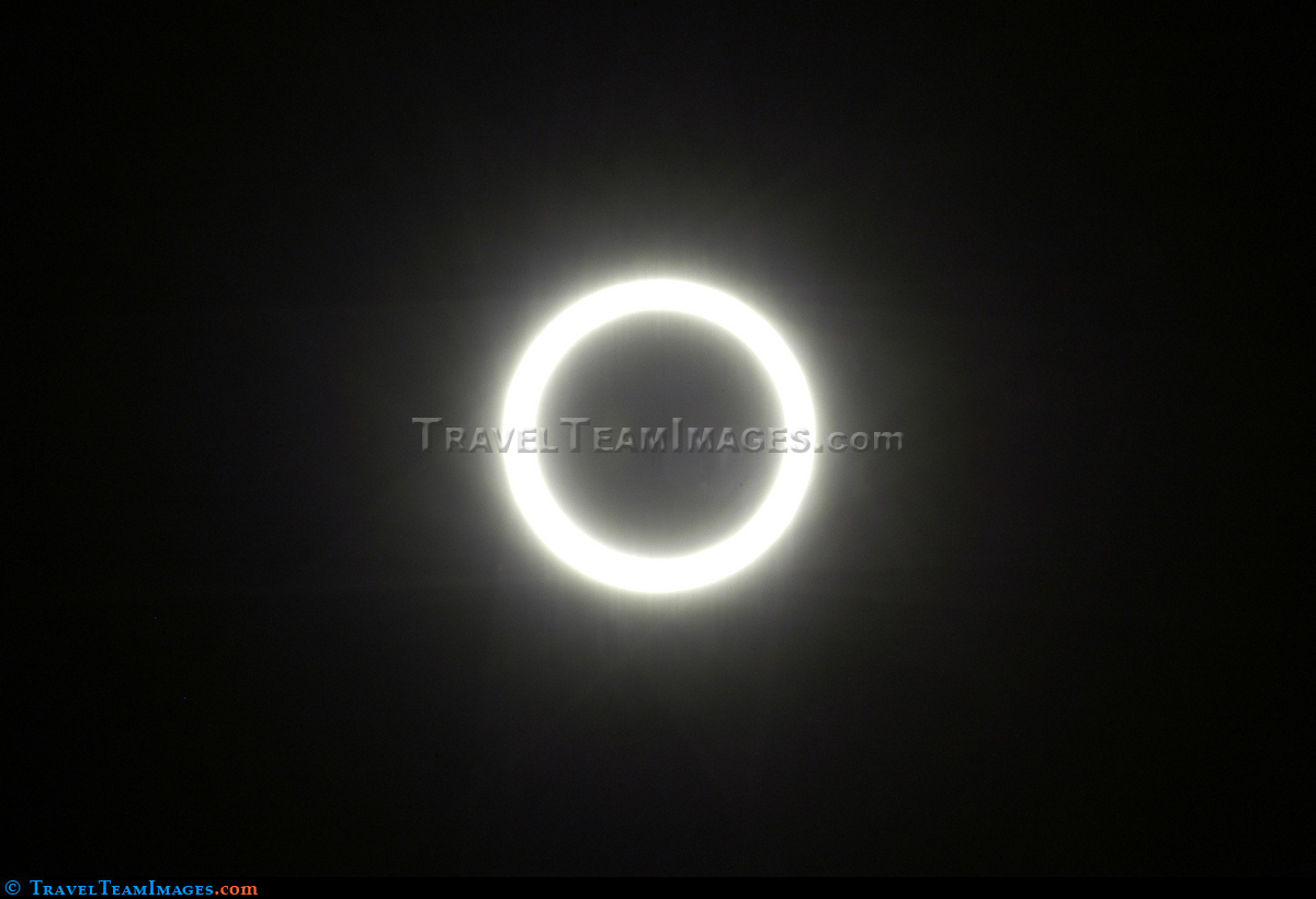 Annular Eclipse
