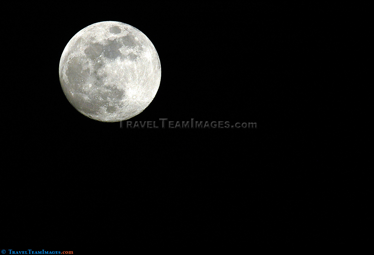 Full Moon