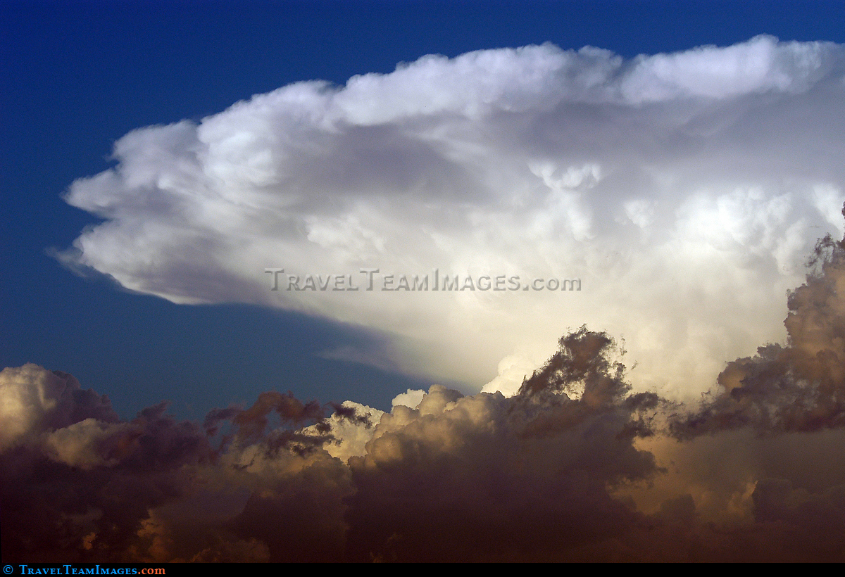 Cumulonimbus