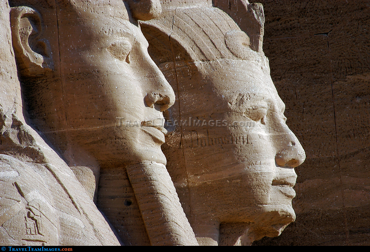 Abu Simbel