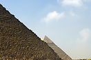 Pyramids Giza Necropolis, Egypt