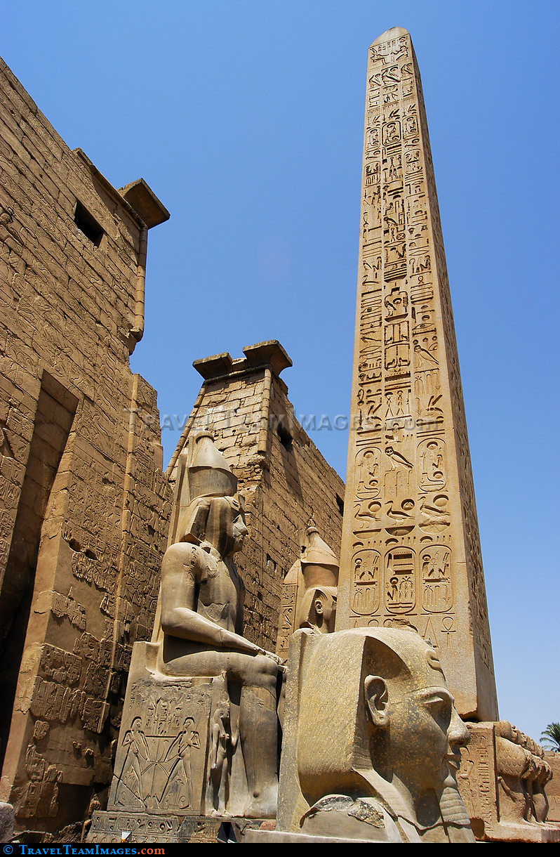 Luxor